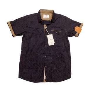 Craft+Flow Button Down Shirt